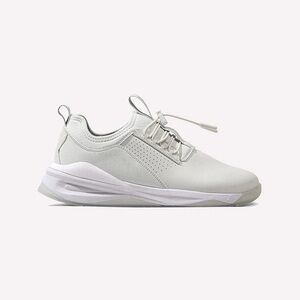 Women's White Clove Shoes
